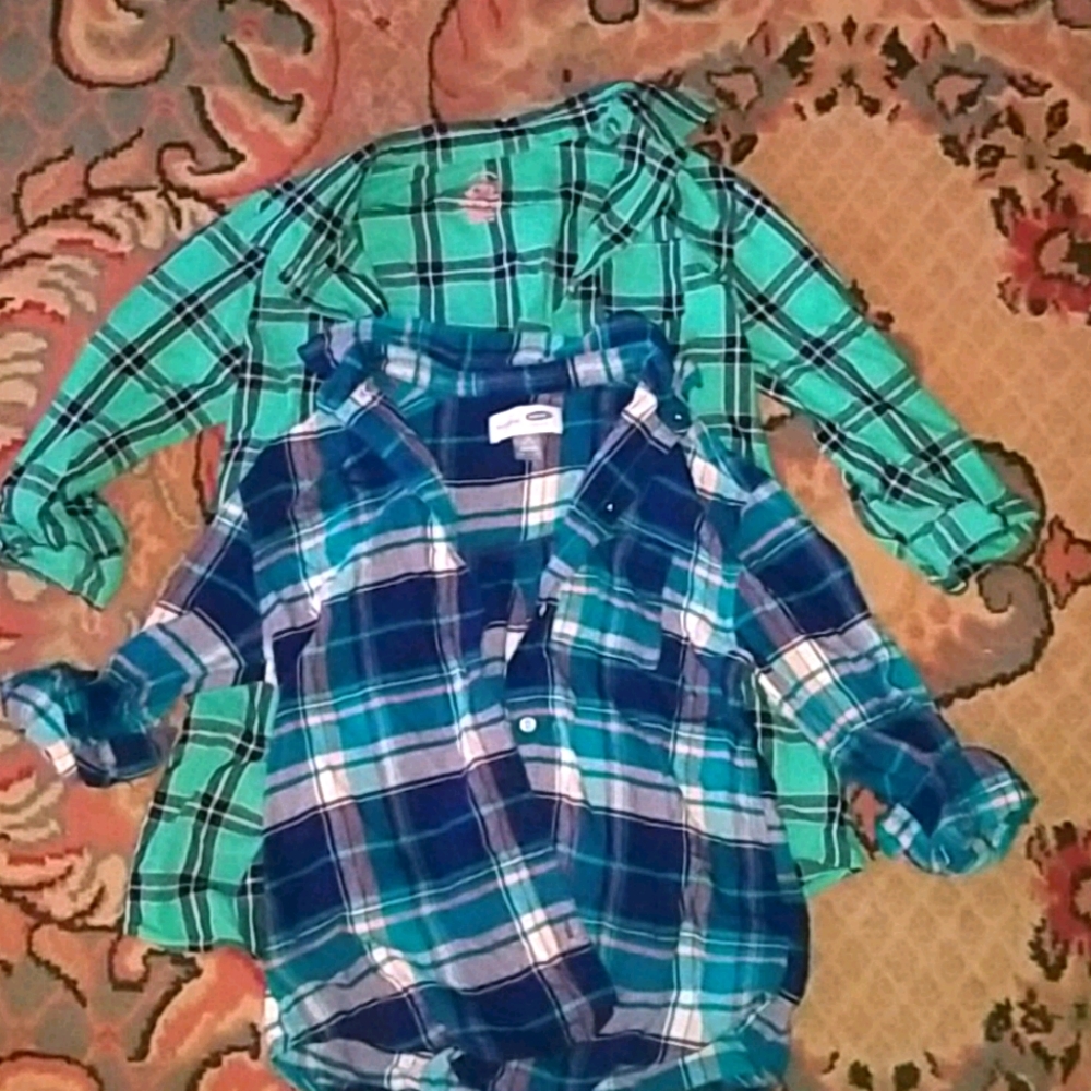 Shirts